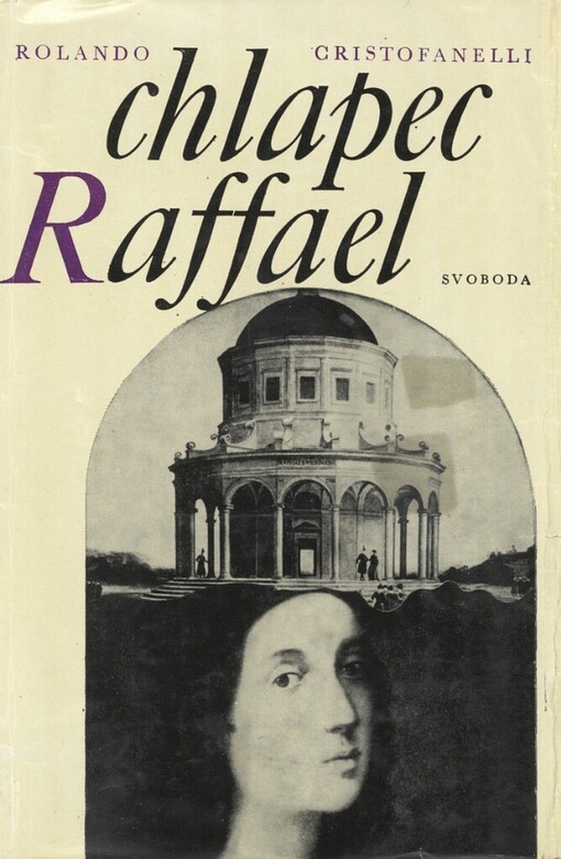 Chlapec Raffael