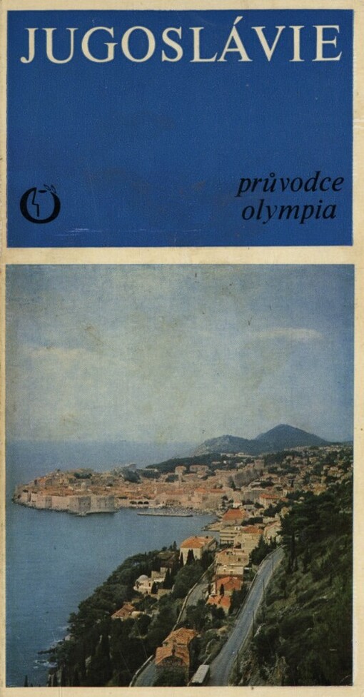 Jugoslávie :průvodce