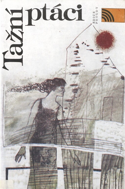 Tažní ptáci: výbor kirgizských novel