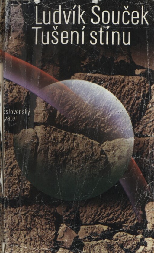 Tušení stínu: hledání ztracených civilizací