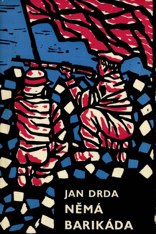 Němá barikáda a jiné povídky