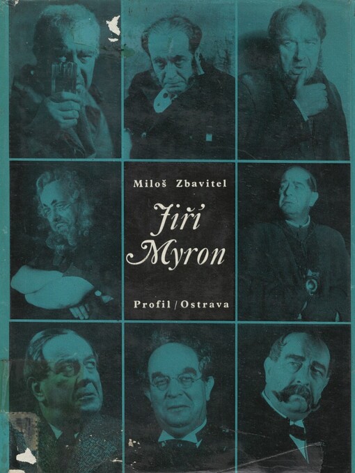 Jiří Myron
