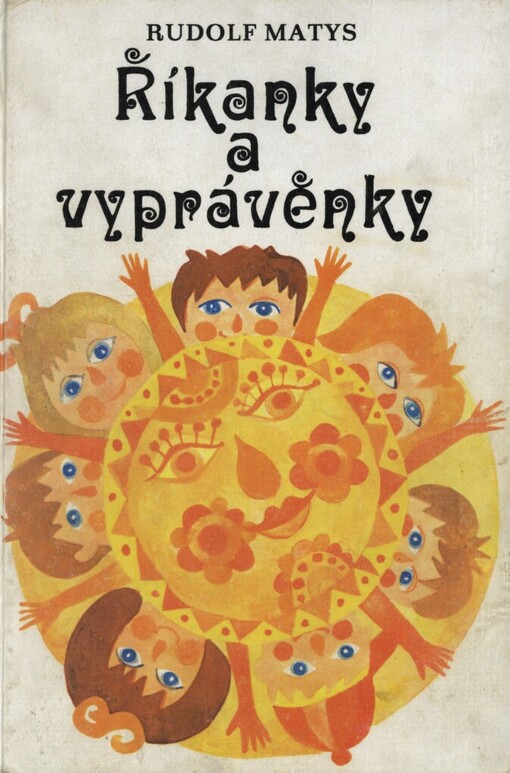 Říkanky a vyprávěnky