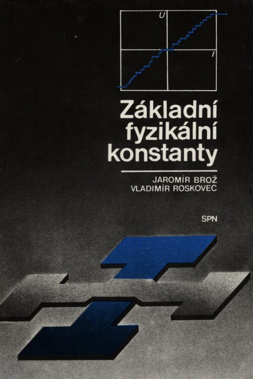 Základní fyzikální konstanty