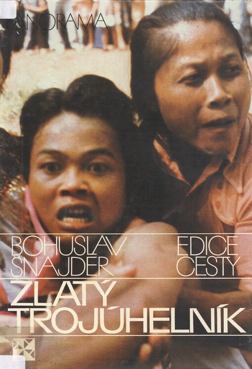 Zlatý trojúhelník