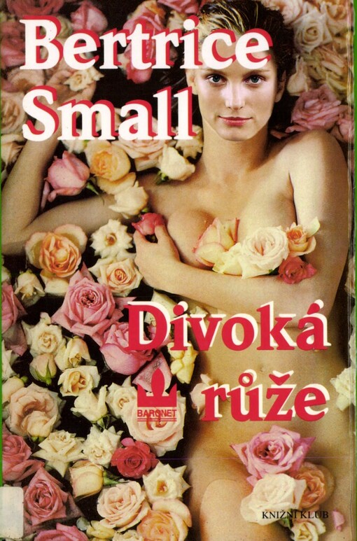Divoká růže