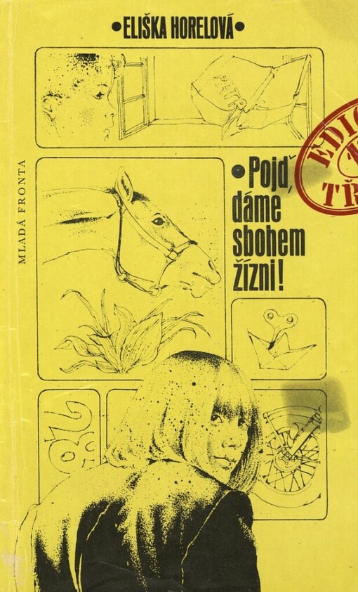 Pojď, dáme sbohem žízni!