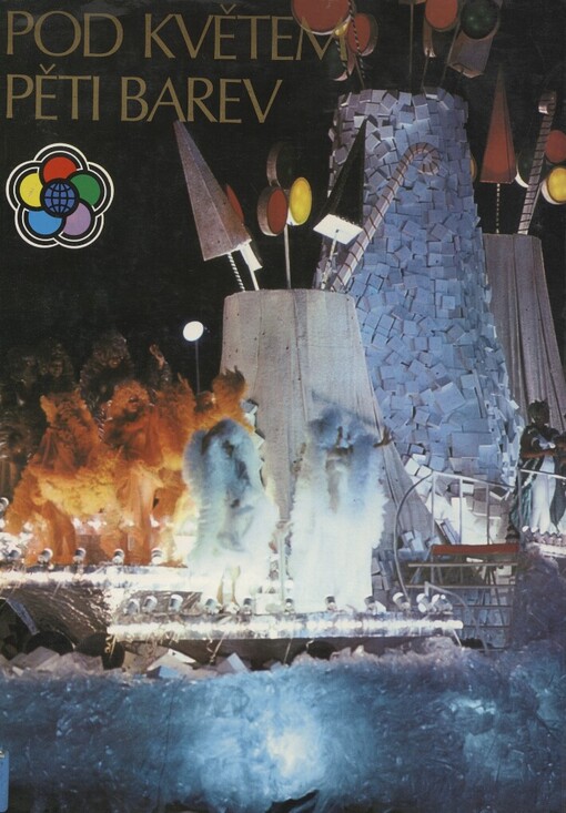 Pod květem pěti barev