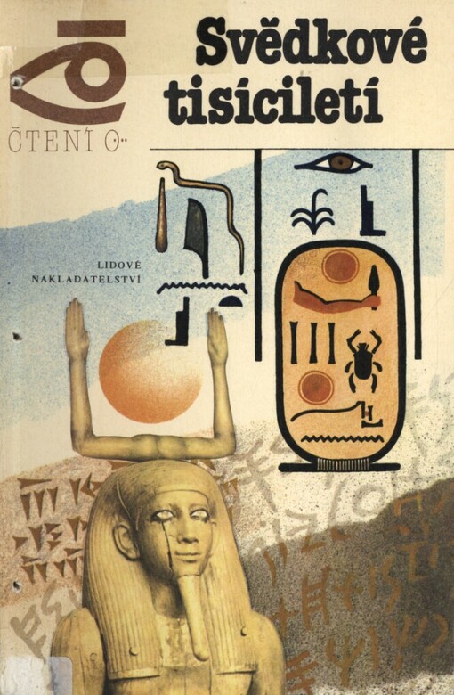 Svědkové tisíciletí