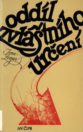 Oddíl zvláštního určení