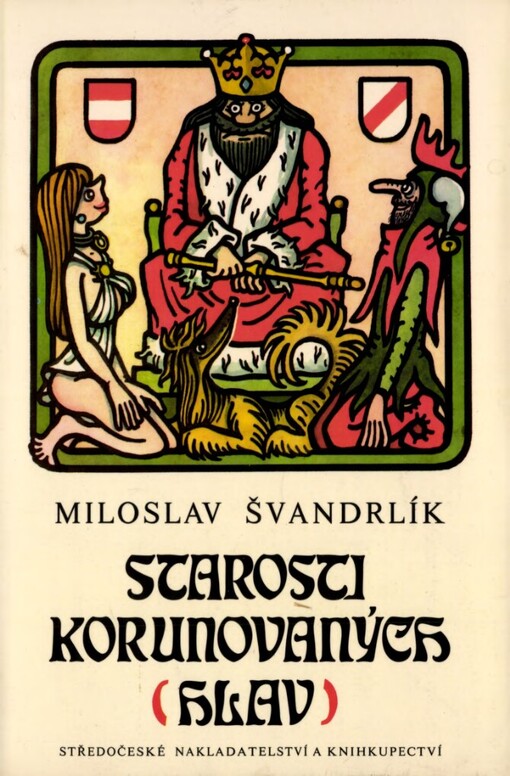 Starosti korunovaných hlav