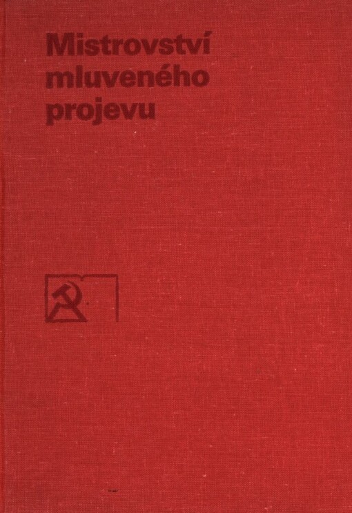 Mistrovství mluveného projevu