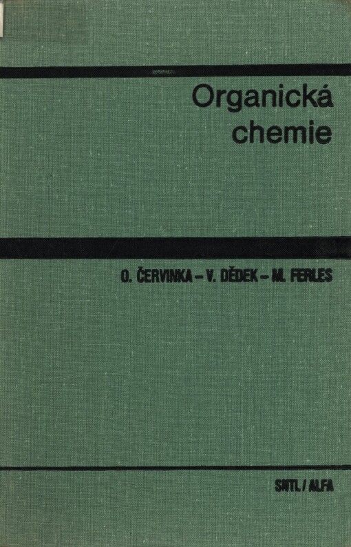 Organická chemie