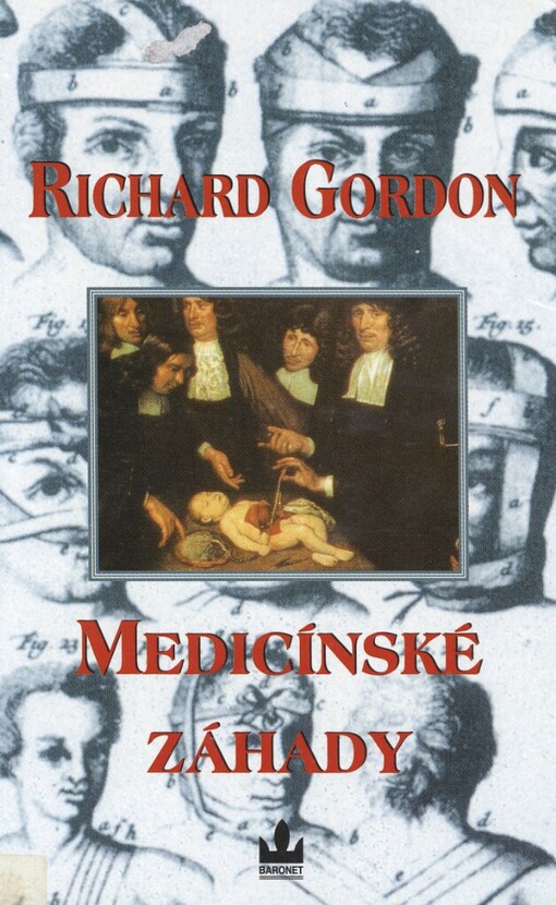 Medicínské záhady