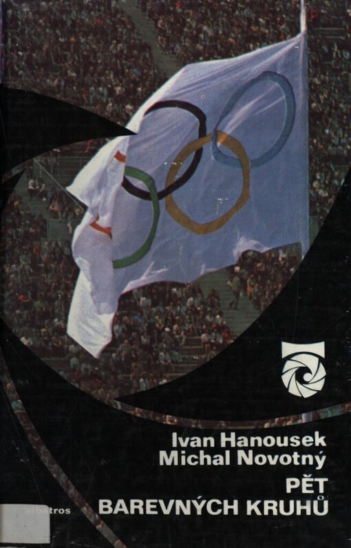 Pět barevných kruhů : o olympijských hrách