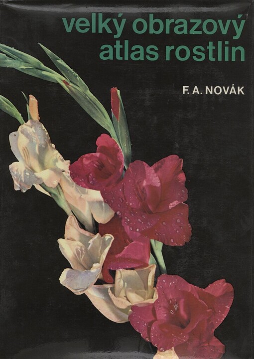 Velký obrazový atlas rostlin