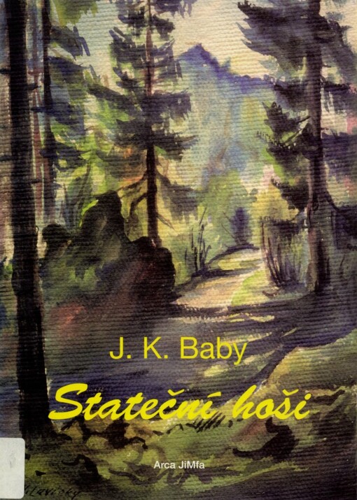 Stateční hoši