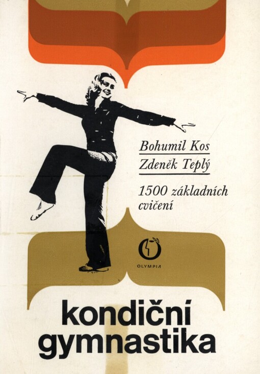 Kondiční gymnastika: 1500 základních cvičení