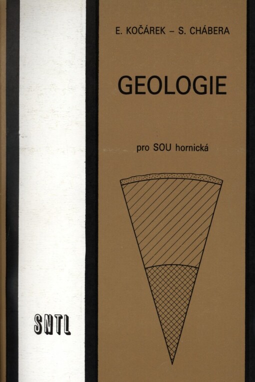 Geologie: učební text pro střední odborná učiliště