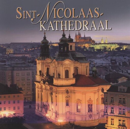 Sint-Nicolaas-Kathedraal