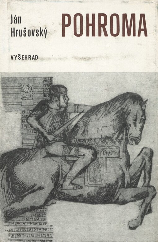 Pohroma :román