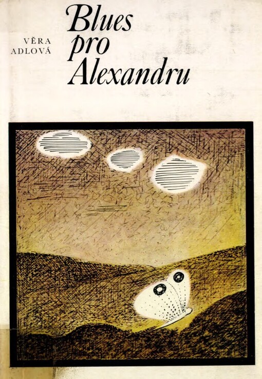 Blues pro Alexandru