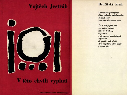 V této chvíli vyplutí