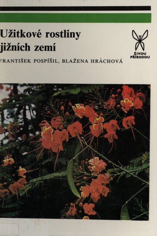 Užitkové rostliny jižních zemí