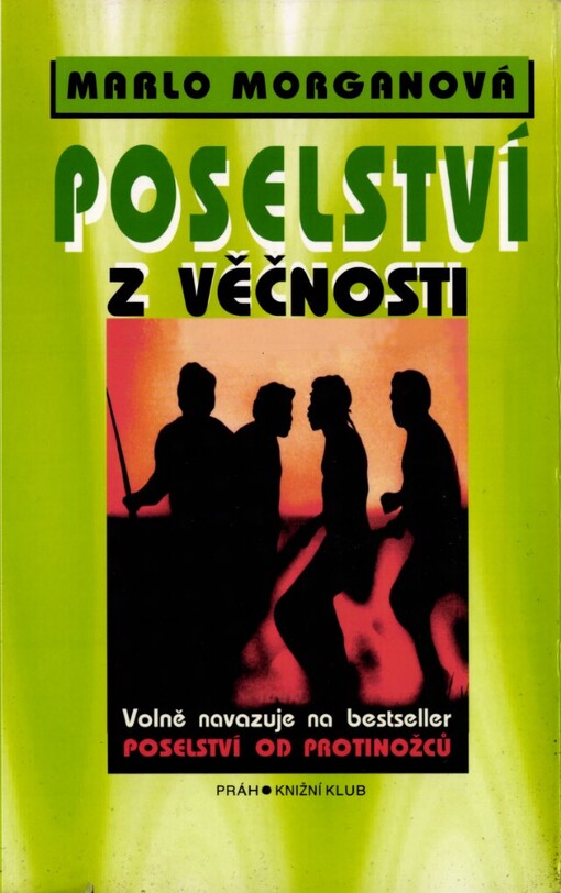 Poselství z Věčnosti