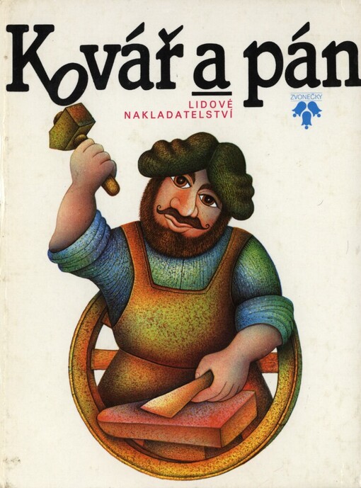Kovář a pán