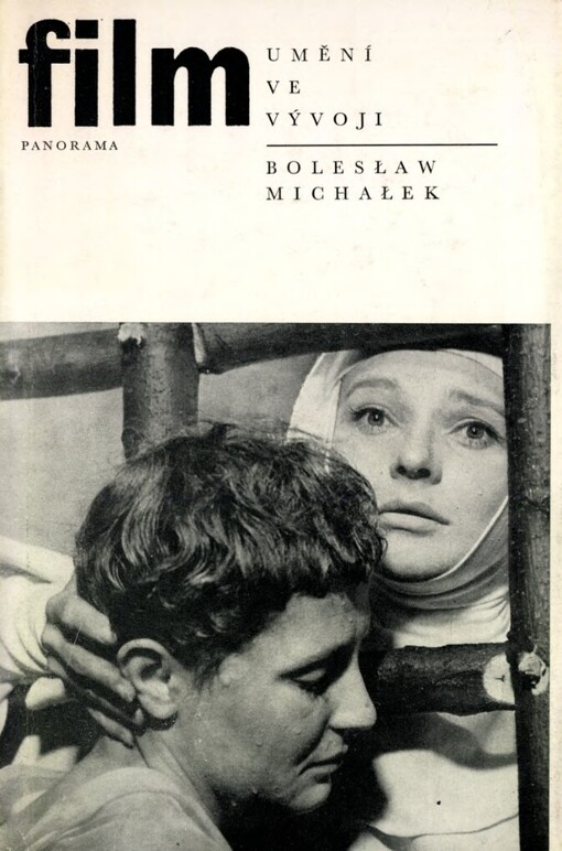 Film :umění ve vývoji