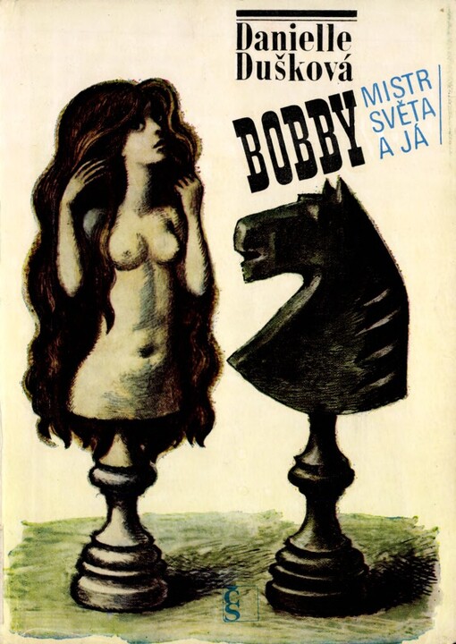 Bobby: mistr světa a já