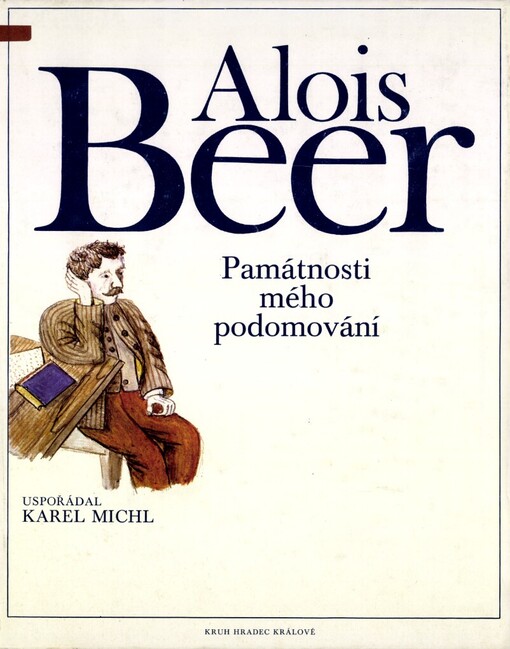 Památnosti mého podomování