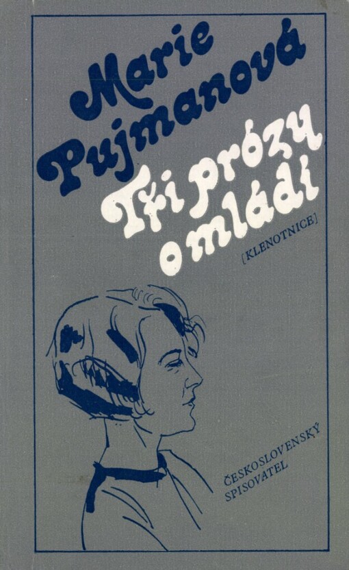Tři prózy o mládí