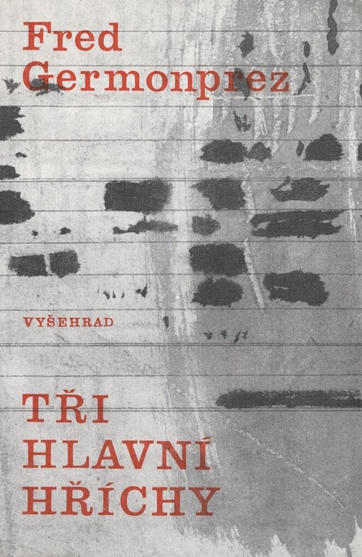 Tři hlavní hříchy