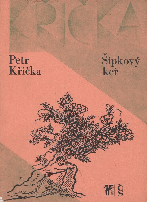 Šípkový keř: výbor z poezie