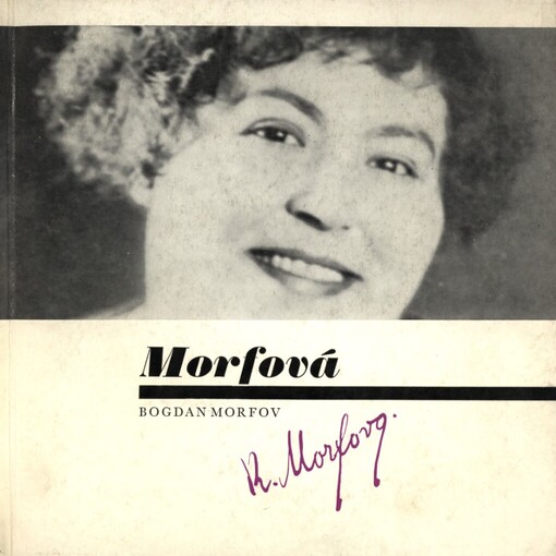 Kristýna Morfová
