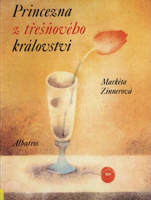 Princezna z třešňového království