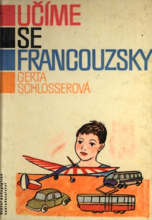 Učíme se francouzsky