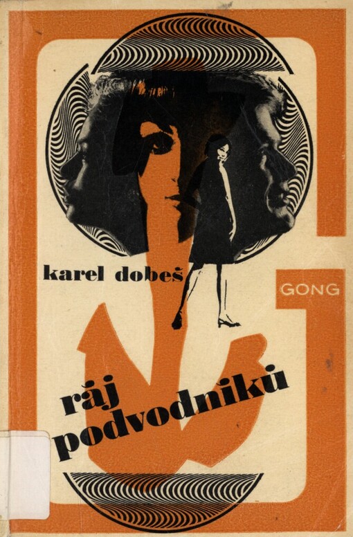 Ráj podvodníků :[kriminální příběhy]