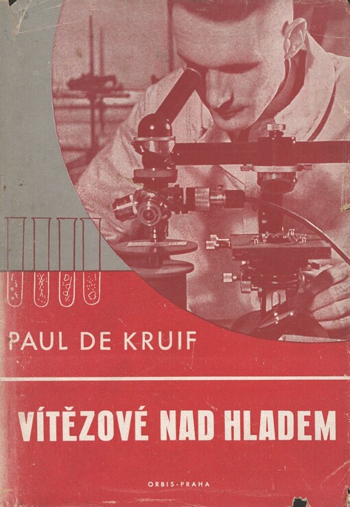 Vítězové nad hladem