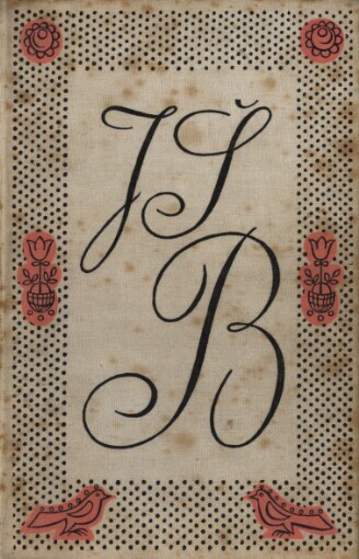 Lůsy: 3. díl Chodské trilogie