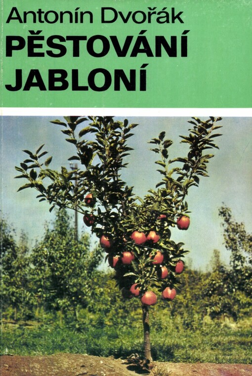Pěstování jabloní