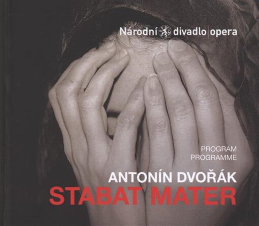 Antonín Dvořák, Stabat Mater, op. 58 : 21. března 2008 ... v Národním divadle