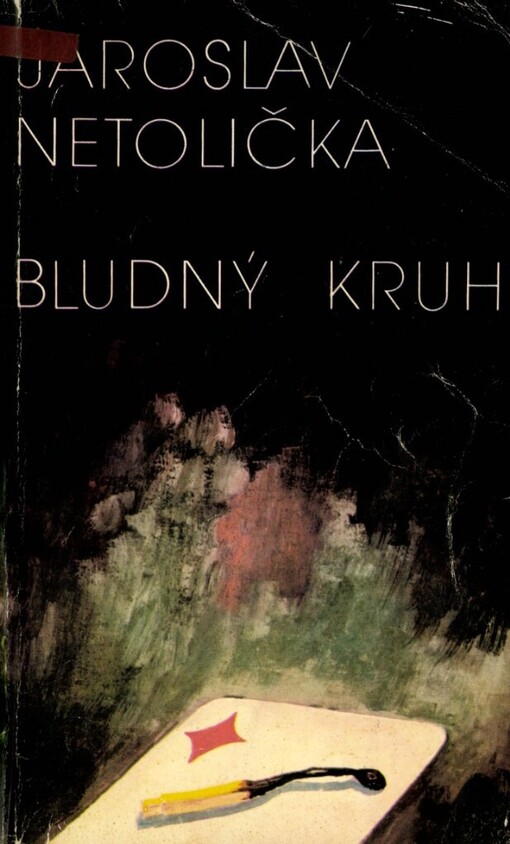 Bludný kruh :[kriminální příběhy]