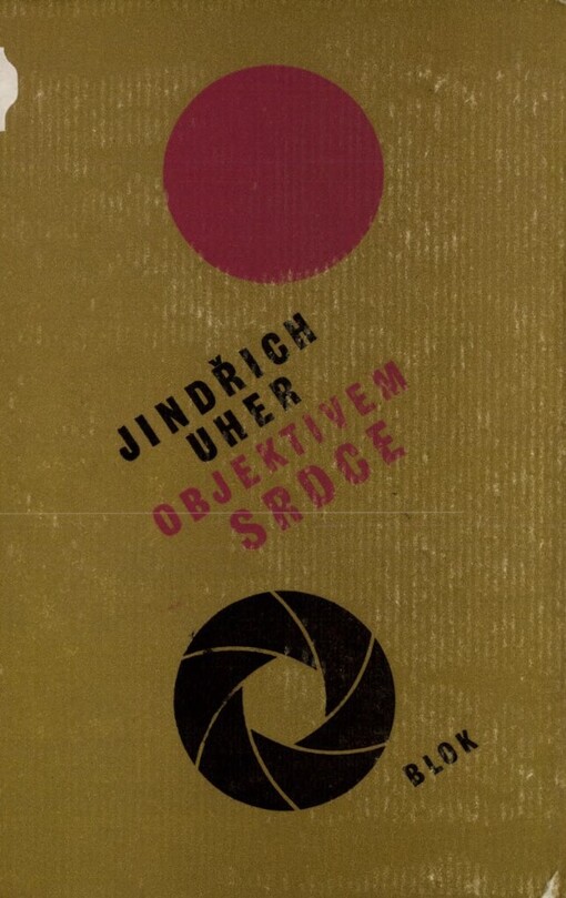 Objektivem srdce :lyrický cestopis