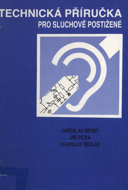 Technická příručka pro sluchově postižené