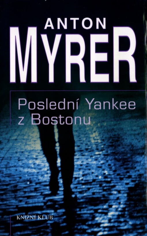 Poslední Yankee z Bostonu