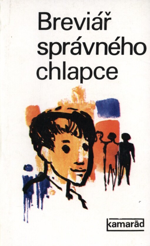 Breviář správného chlapce