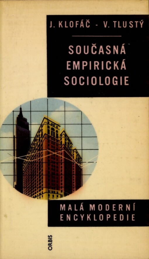 Současná empirická sociologie
